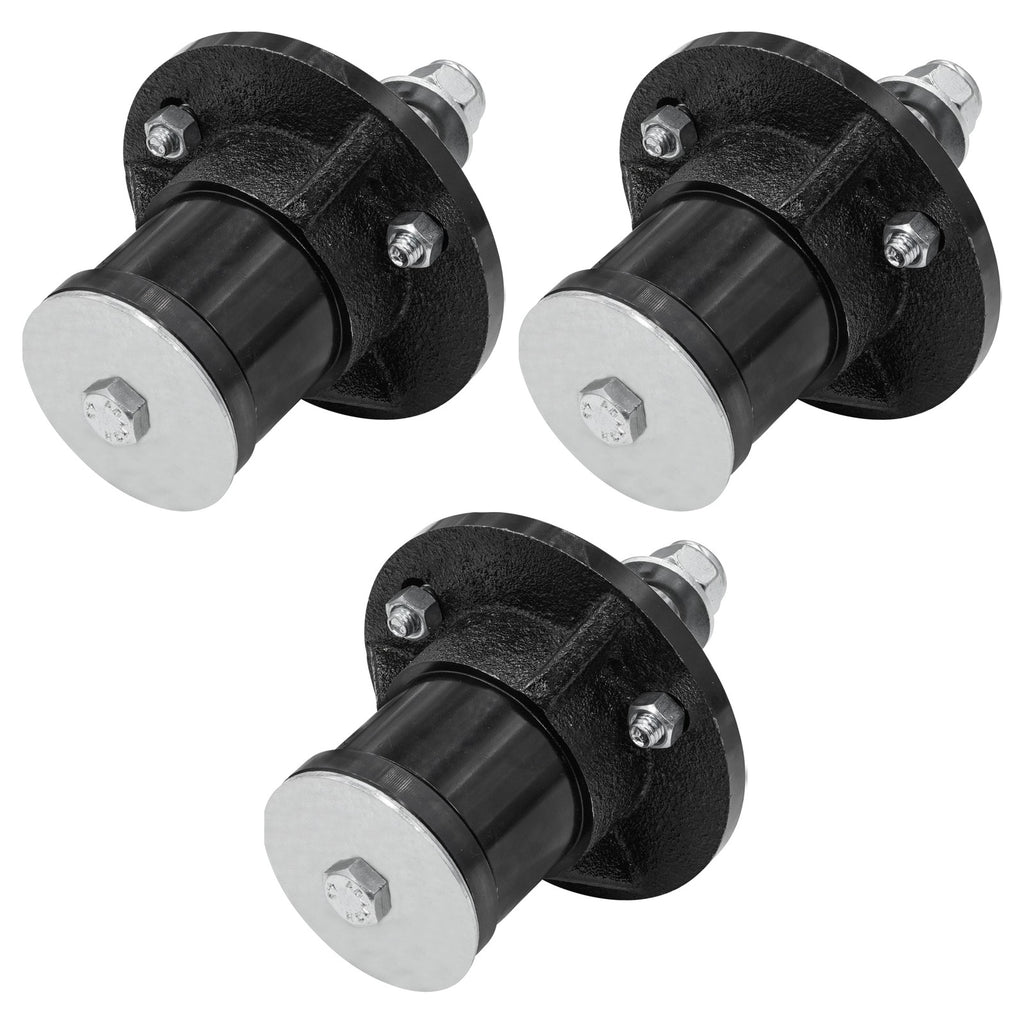 Deck Spindle Assembly Replacement for Bush Hog EFM480 FTH 480 (49–61")