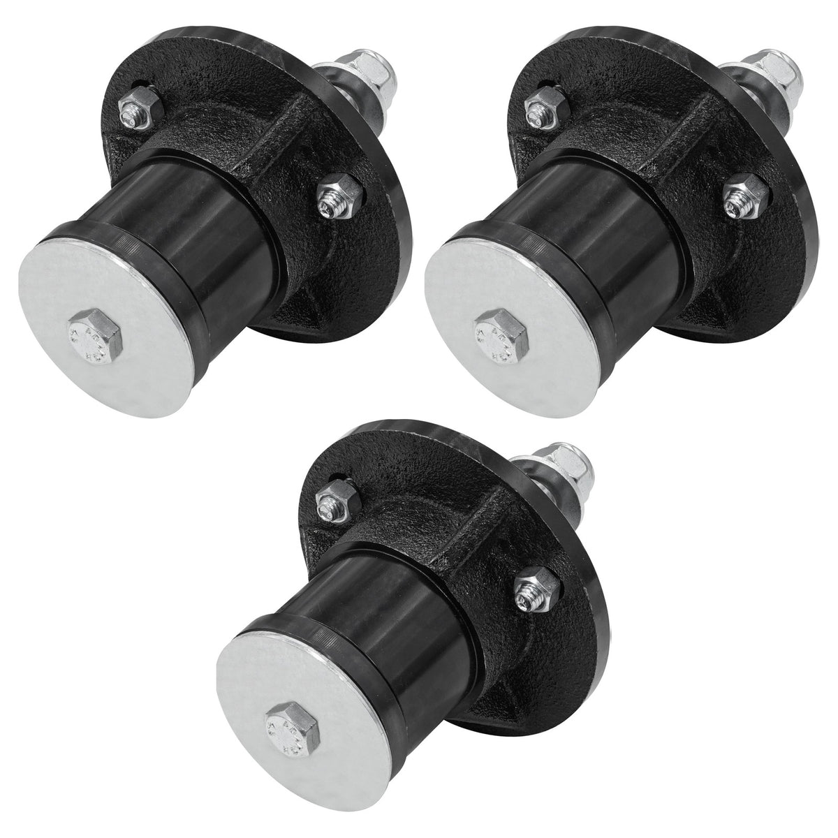 Deck Spindle Assembly Replacement for Bush Hog EFM480 FTH 480 (49–61")