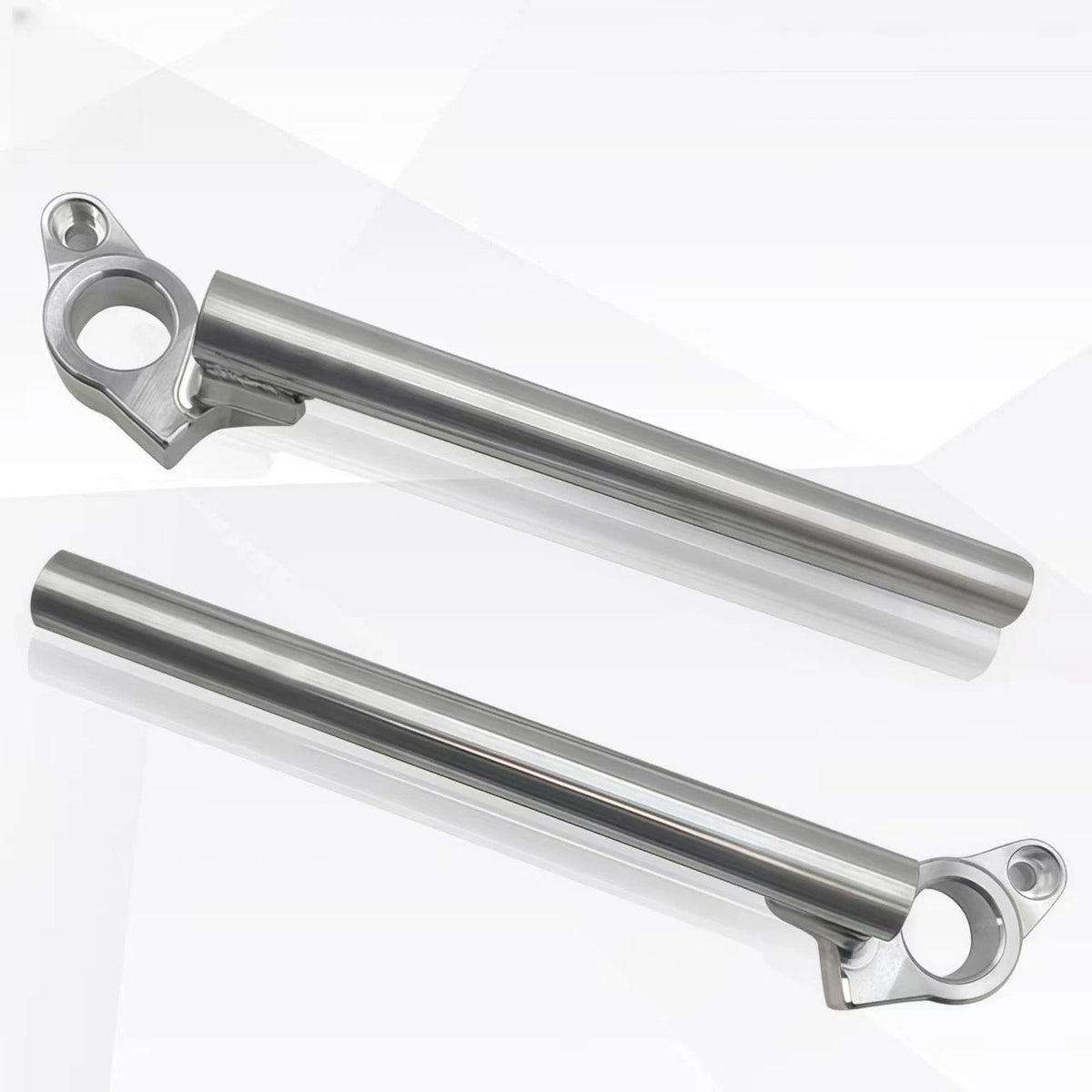 Aluminum Handlebars for Carb R150 (2015–2023)
