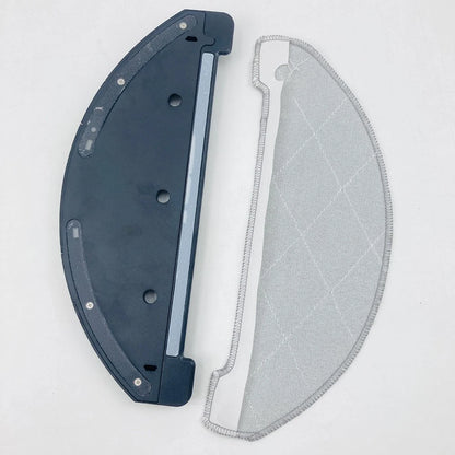 Mop Maintenance Set for Cecotec Conga 5290 Robot Vacuum