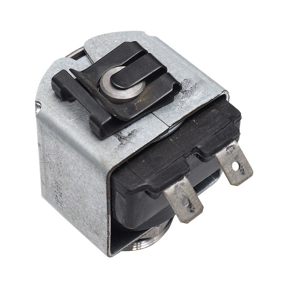 Hydraulic Solenoid Valve Electromagnet 12V 24V for Fluid Power Systems