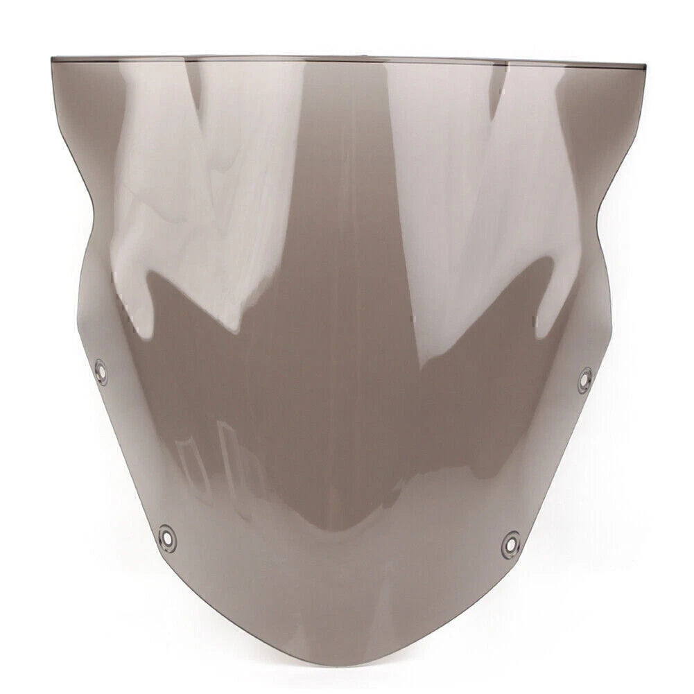 Windscreen Flyscreen for Kawasaki ER6R ER6F (2009–2011) Tan