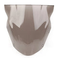 Windscreen Flyscreen for Kawasaki ER6R ER6F (2009–2011) Tan