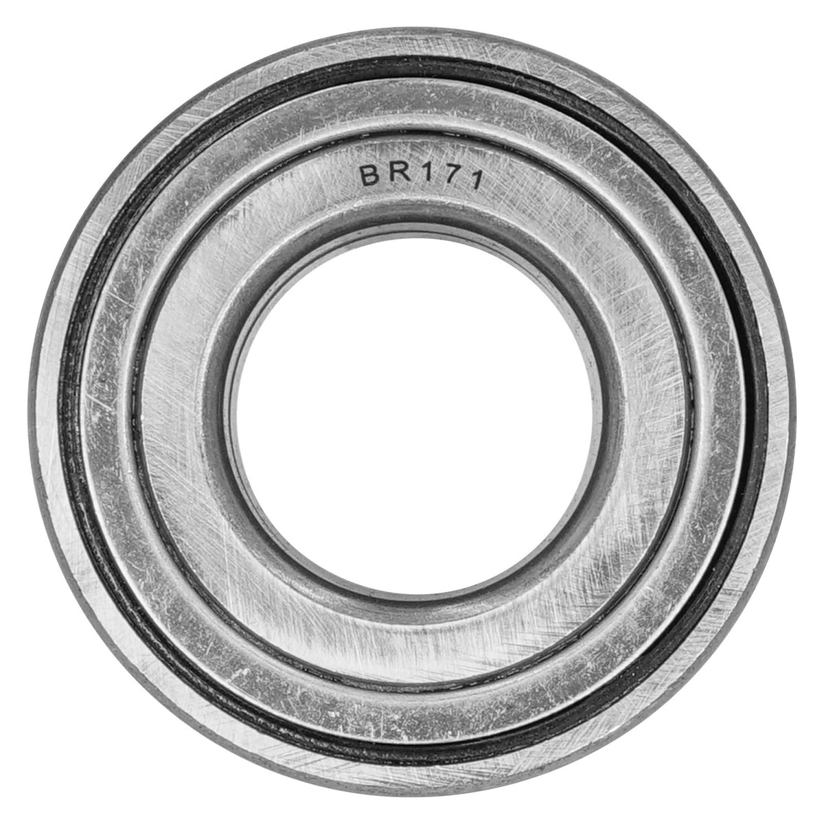 Front Wheel Knuckle Ball Bearing Replacement for Honda (1990–2001)