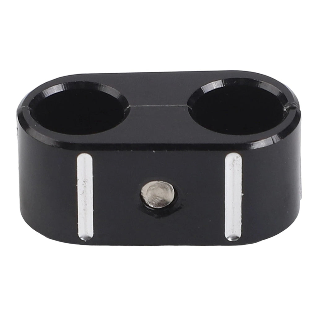 Line Clamp Brake Cable Guide for