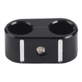 Line Clamp Brake Cable Guide for