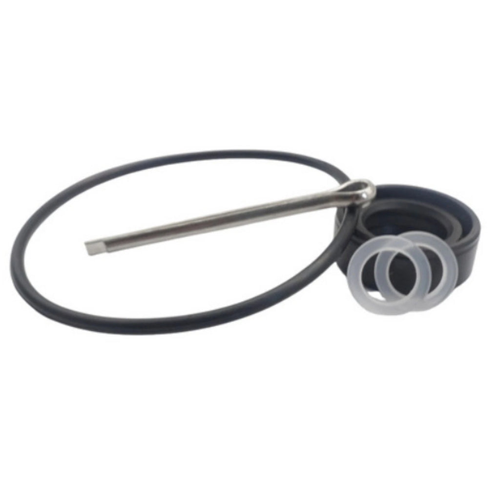 Lower Unit Oil Seal & O-ring Set for Honda Outboard Engine (91251-935-004, 91351-881-000)