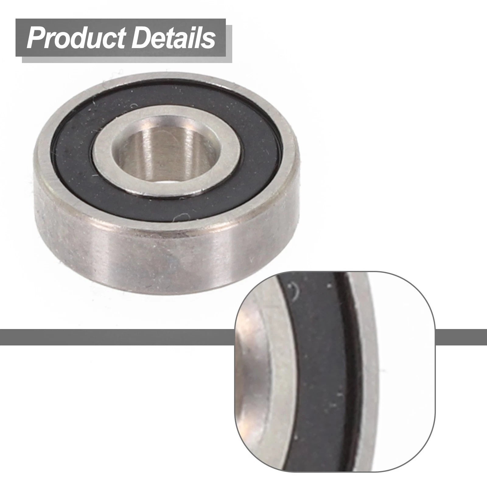 Ball Bearing for DWE43113 (2013–2023)