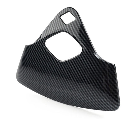 Front Roof Reading Light Lamp Cover Trim for Toyota C-HR (2016–2023)