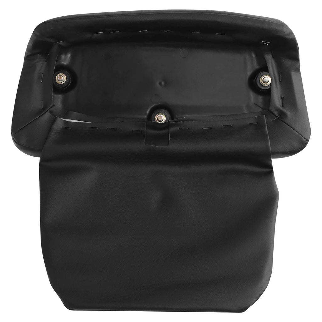 Backrest Pad for Harley Street Road Glide (2014–2025)
