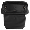 Backrest Pad for Harley Street Road Glide (2014–2025)