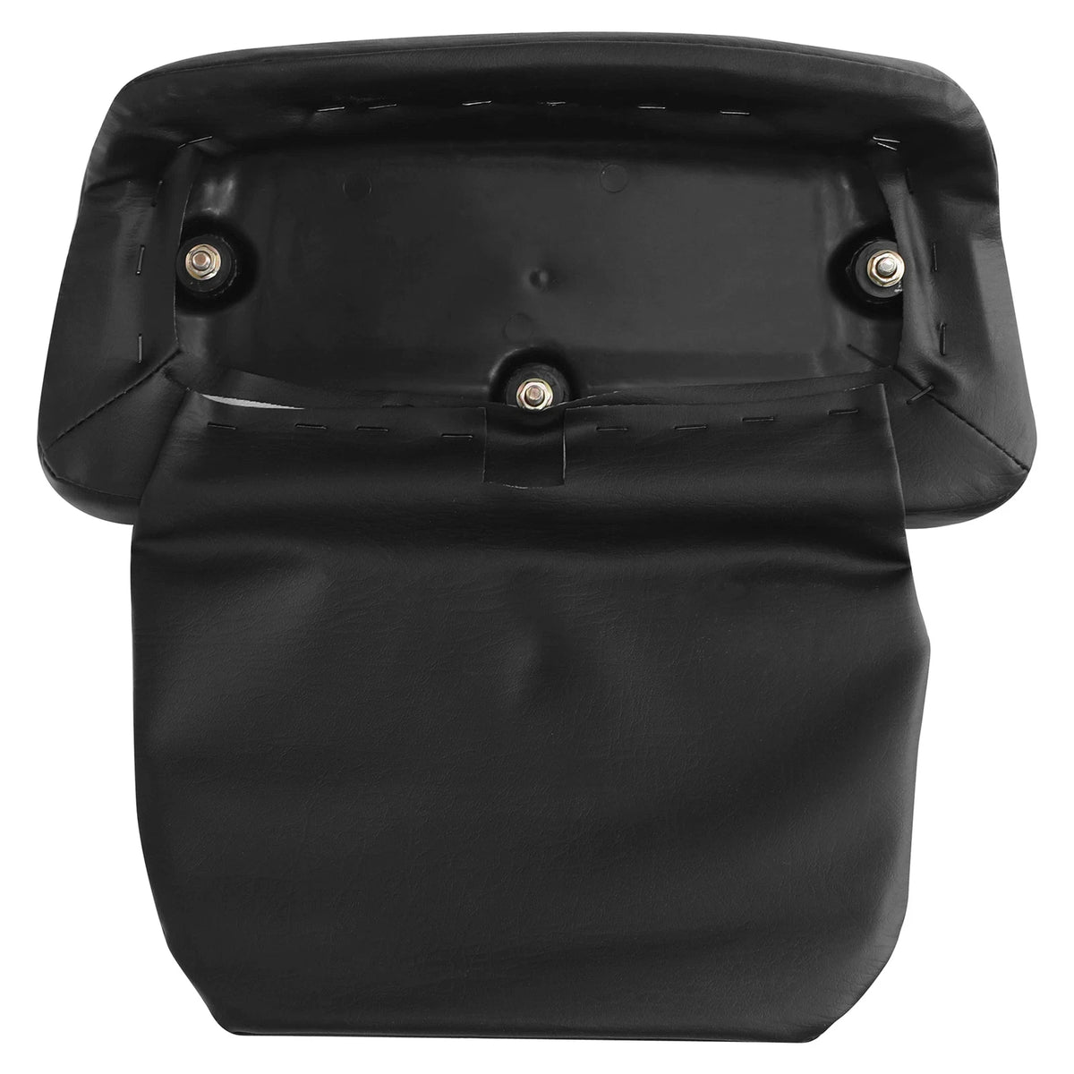 Backrest Pad for Harley Street Road Glide (2014–2025)