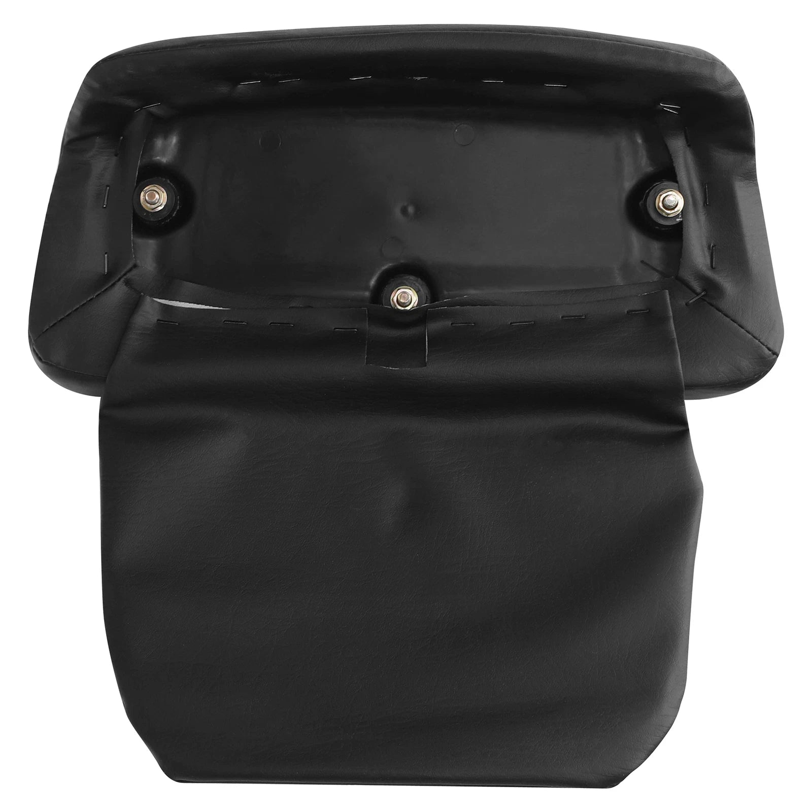 Backrest Pad for Harley Street Road Glide (2014–2025)