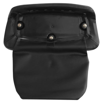 Backrest Pad for Harley Street Road Glide (2014–2025)