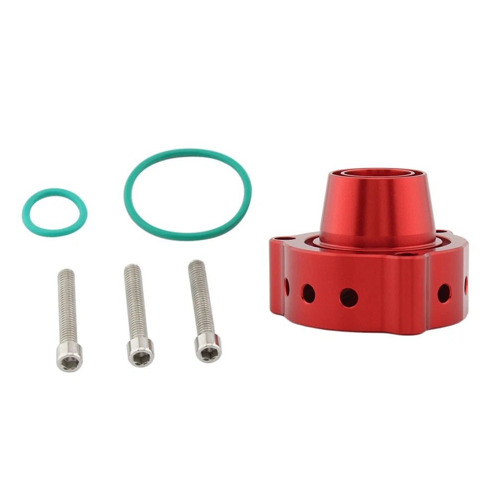 Turbo Blow Off Valve BOV Spacer for Audi A3 A4 2.0 TSi FSi (2006–2013)