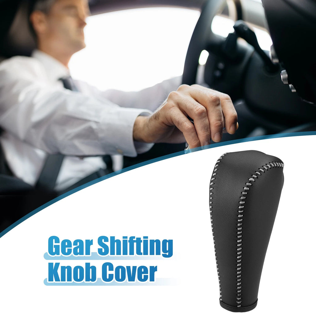 Gear Shift Lever Cover Replacement for Chevrolet Trax (2015–2021)
