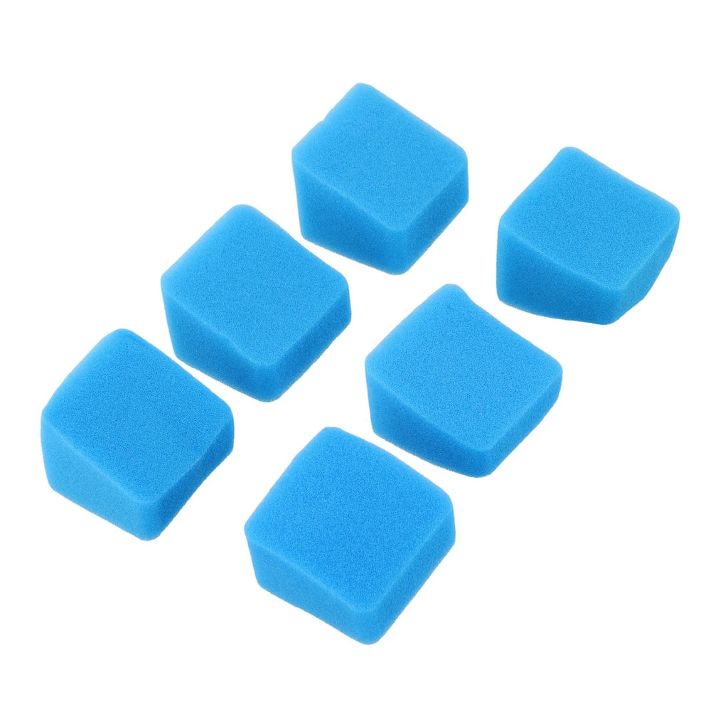 Replacement Sponge for JONR ED12 Lite Cordless Vacuum Cleaner
