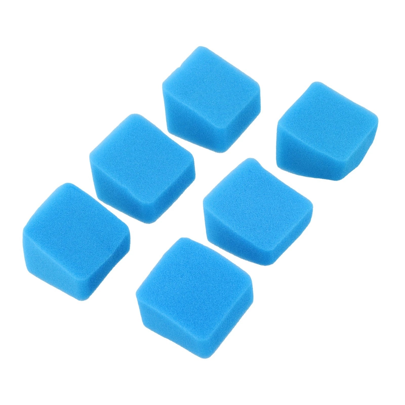 Replacement Sponge for JONR ED12 Lite Cordless Vacuum Cleaner