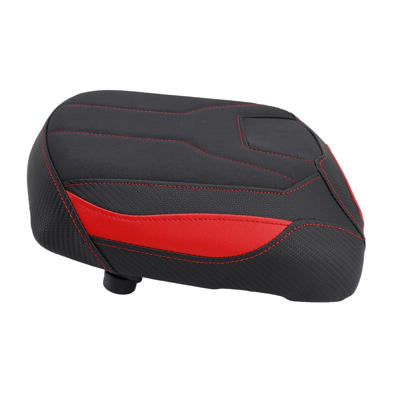 Rear Passenger Seat Cushion for Yamaha Tracer 9 GT (2021–2023) A9