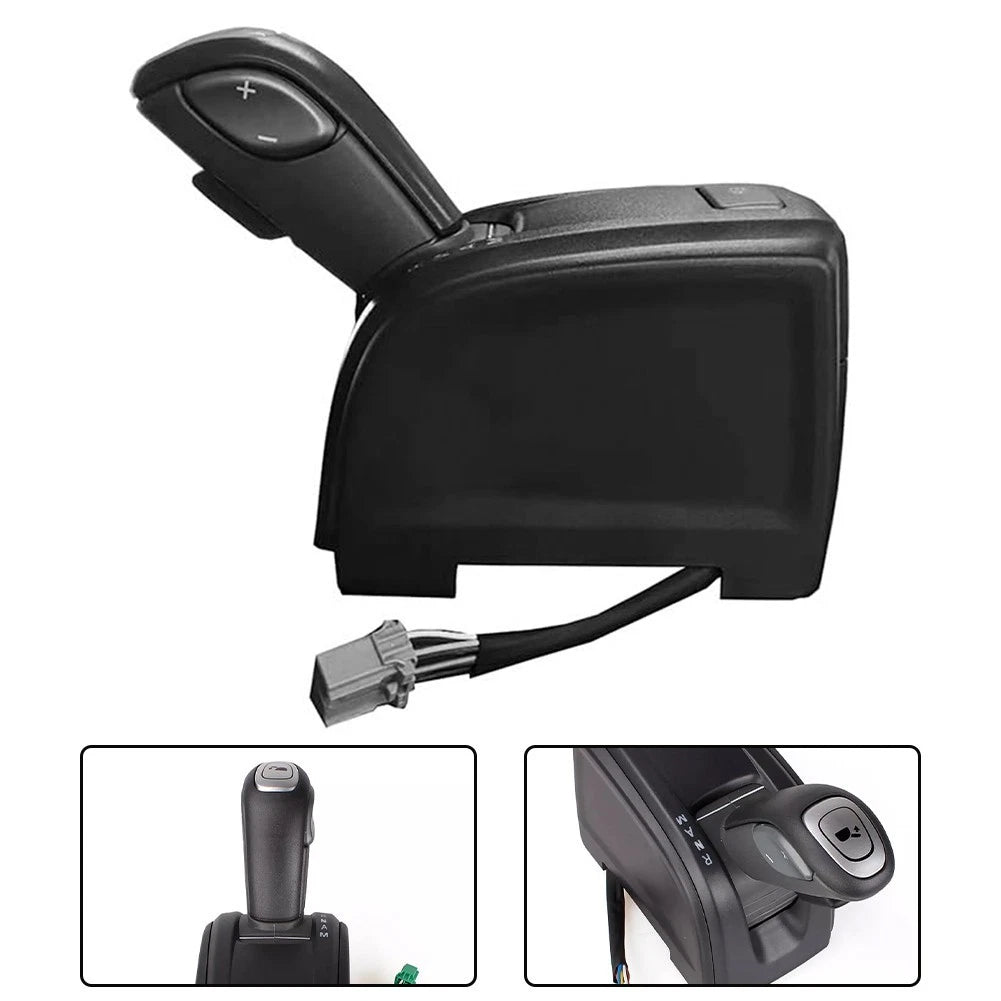 RHD Gear Selector for Volvo Truck Models (Various)