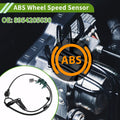 ABS Wheel Speed Sensor Replacement for Toyota Avensis Estate (1997–2003)