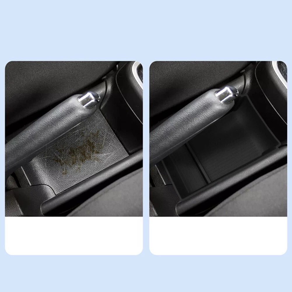 Center Console Storage Box for Suzuki Swift (2016–2024)
