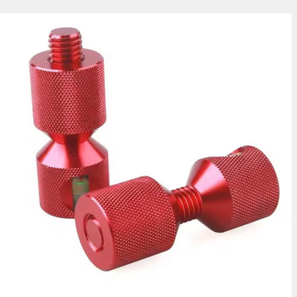 2 Hole Flange Pin for Easy Handling