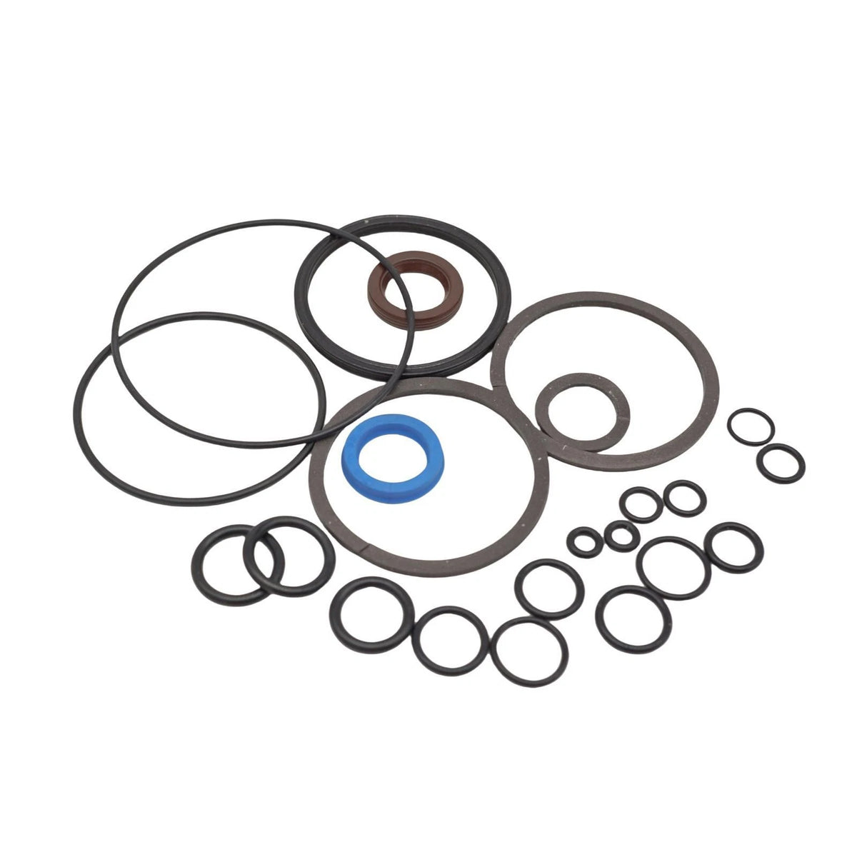 Trim Tilt Unit O-Ring Rebuild Kit for Evinrude Johnson (1989–2004)