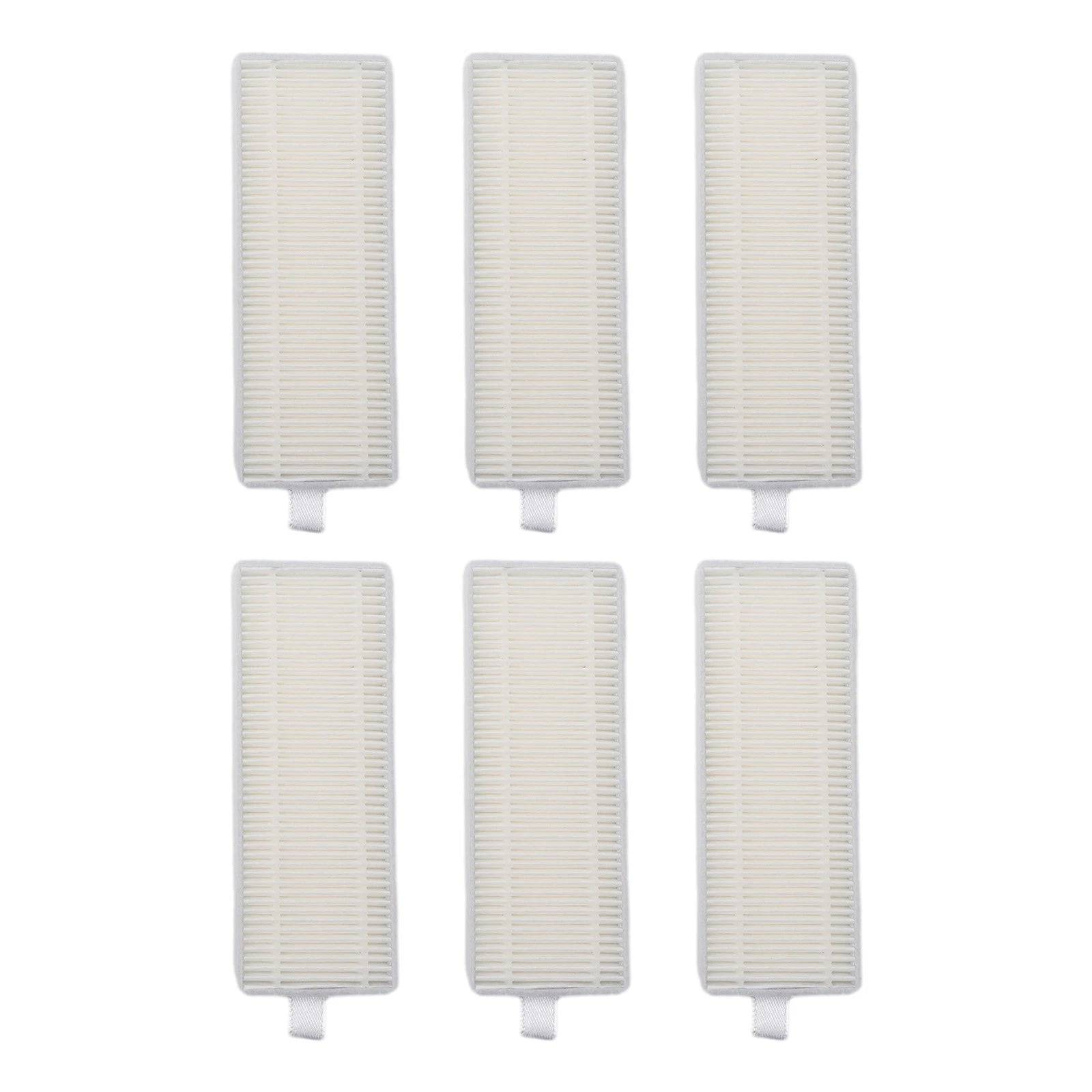 Filter Accessories for M210 M210S (Household Robot Vacuum)