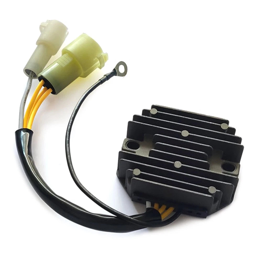 Voltage Rectifier Regulator for Johnson Evinrude 5030795 (2002–2006)