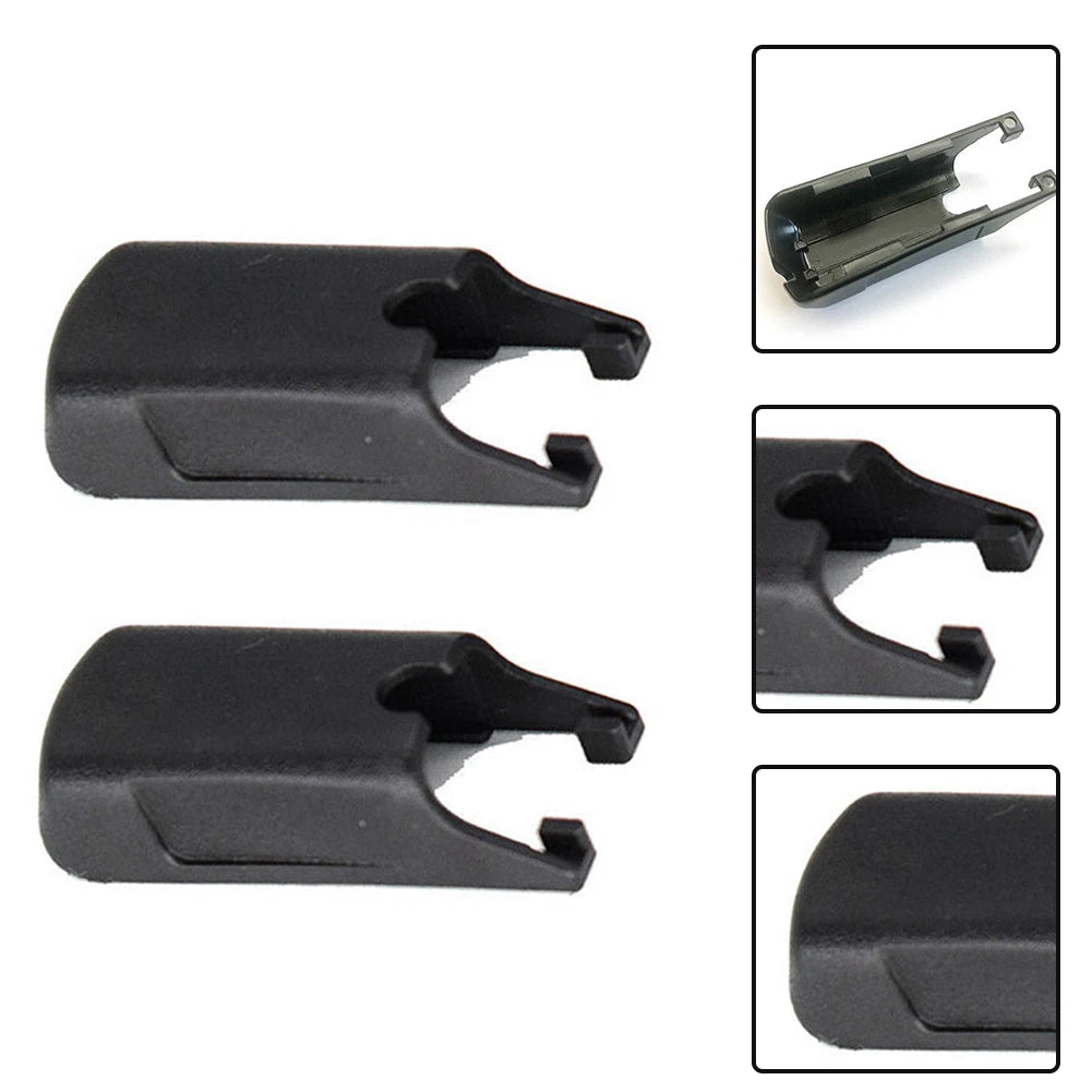 Front Wiper Covers for Mercedes A B C E Class (2016–2021)