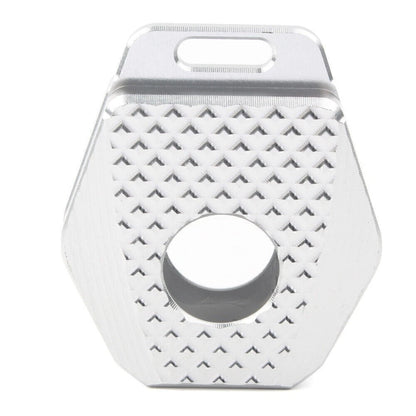 CNC Aluminum Key Ring Cover Case for Honda VFR800 CB600 (2010–2020)