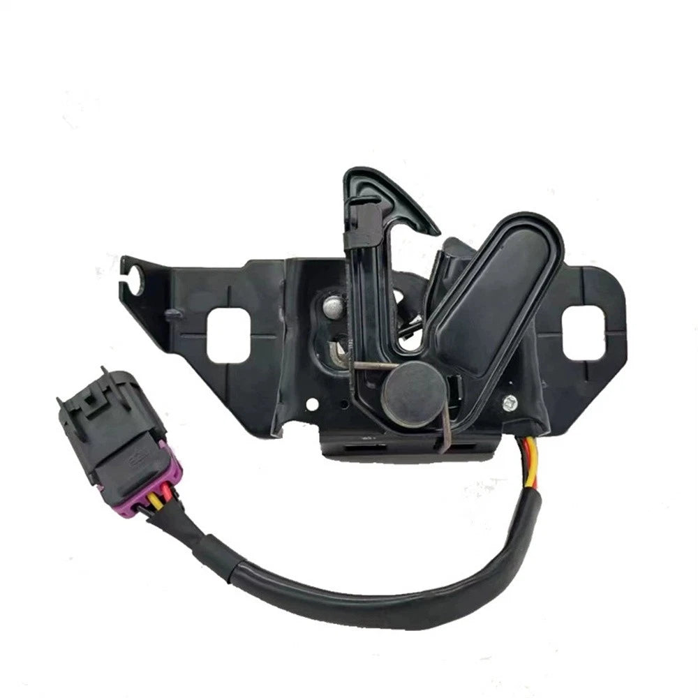 Hood Latch Lock Release for Chevy Malibu (2016–2018) 84160734