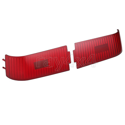Taillight Lens for John Deere 415 425 445 455 Tractor (M116504 M116505)