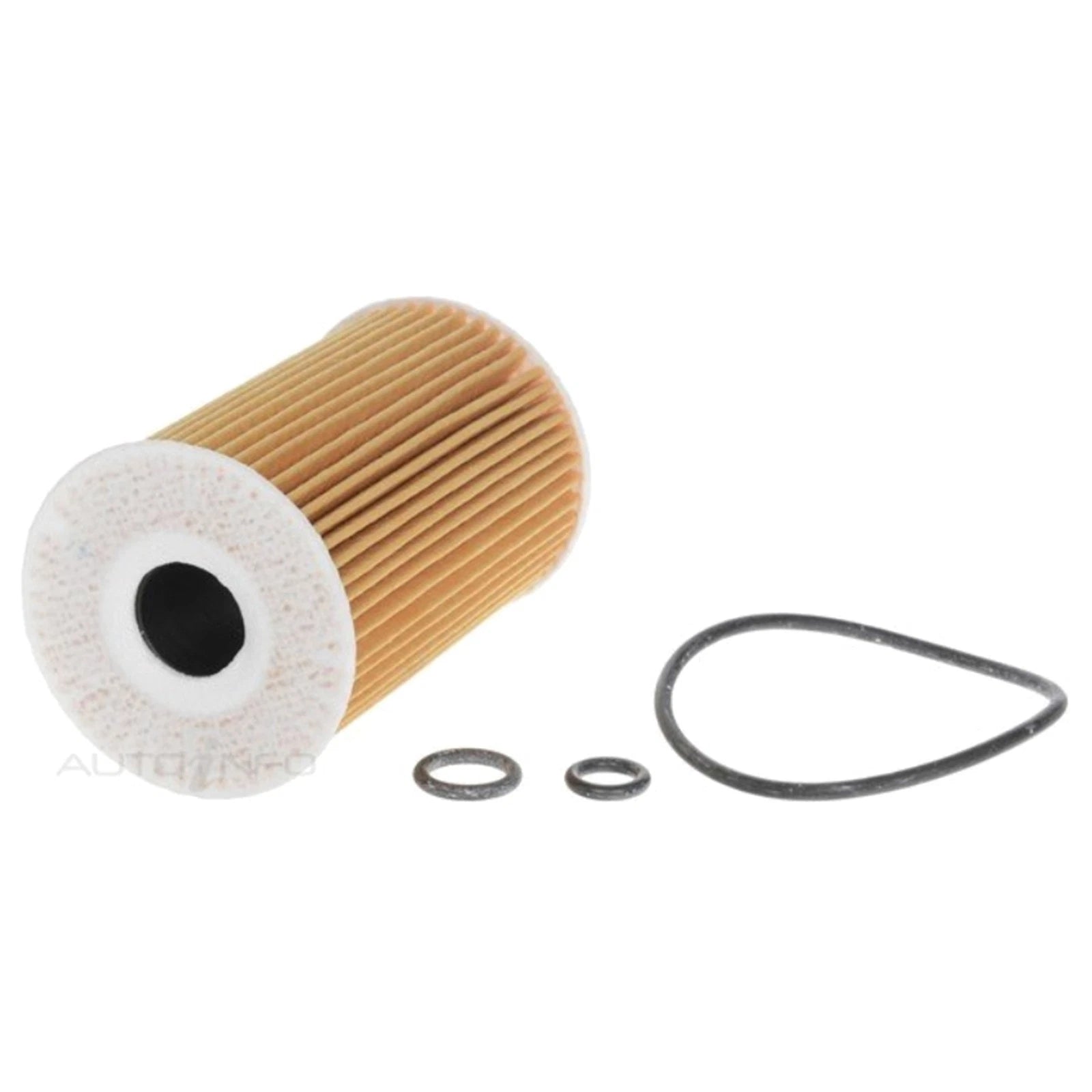 FRAM Engine Oil Filter for Volkswagen Caddy (2010–2015) CAYD CFHC