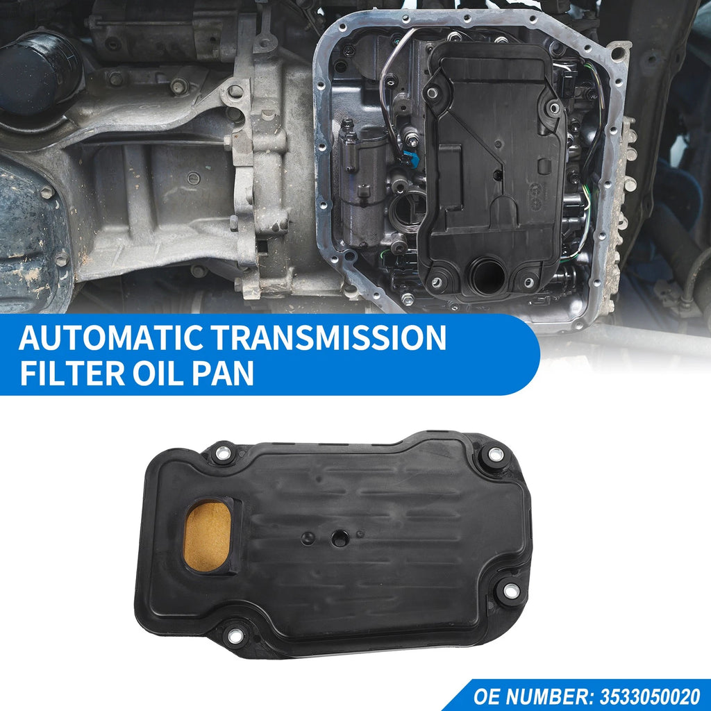 Car Transmission Fluid Filter for Lexus IS350 (2006–2013)