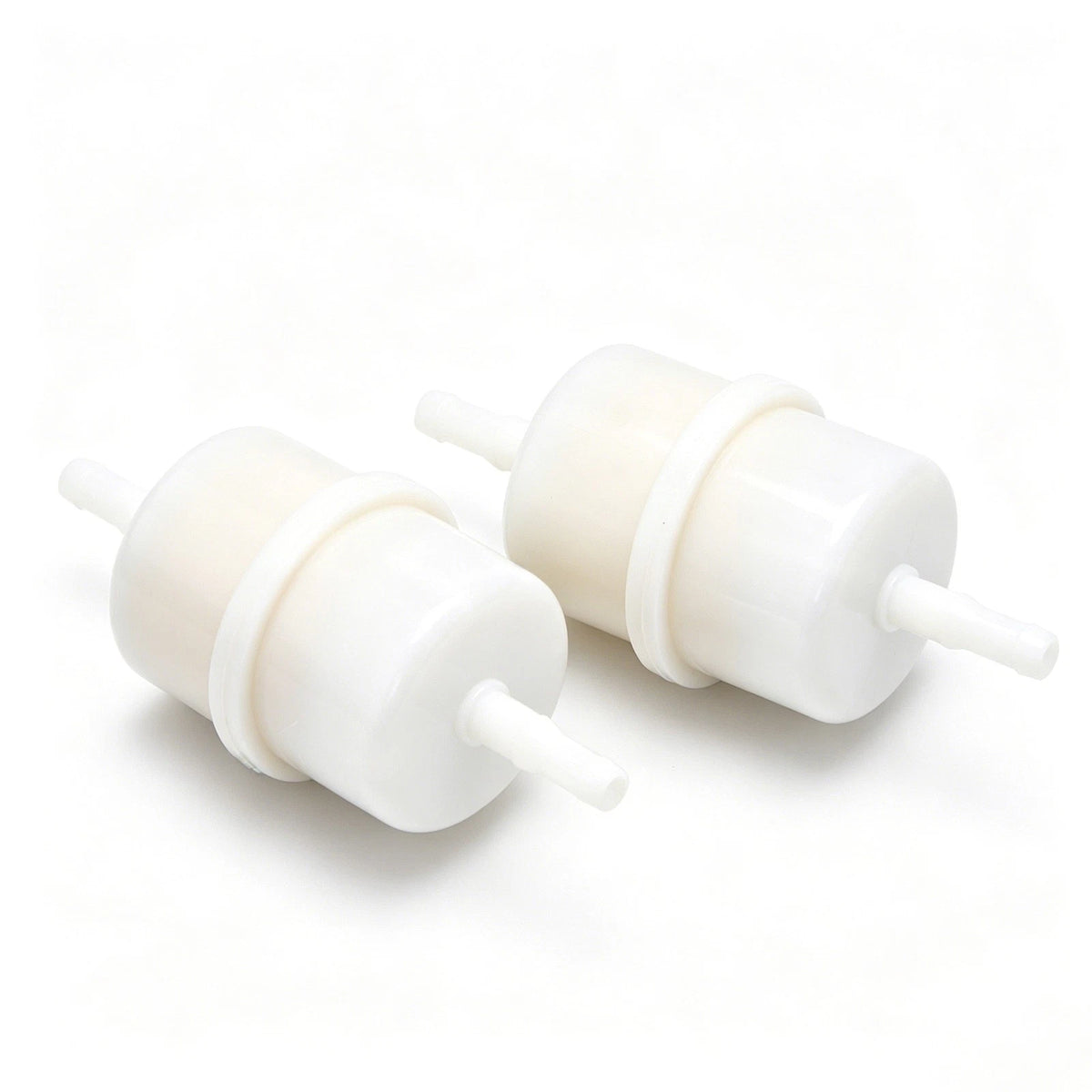 2 Pack Fuel Filter for Kawasaki FR691V 49019-0031
