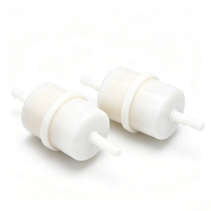 2 Pack Fuel Filter for Kawasaki FR691V 49019-0031