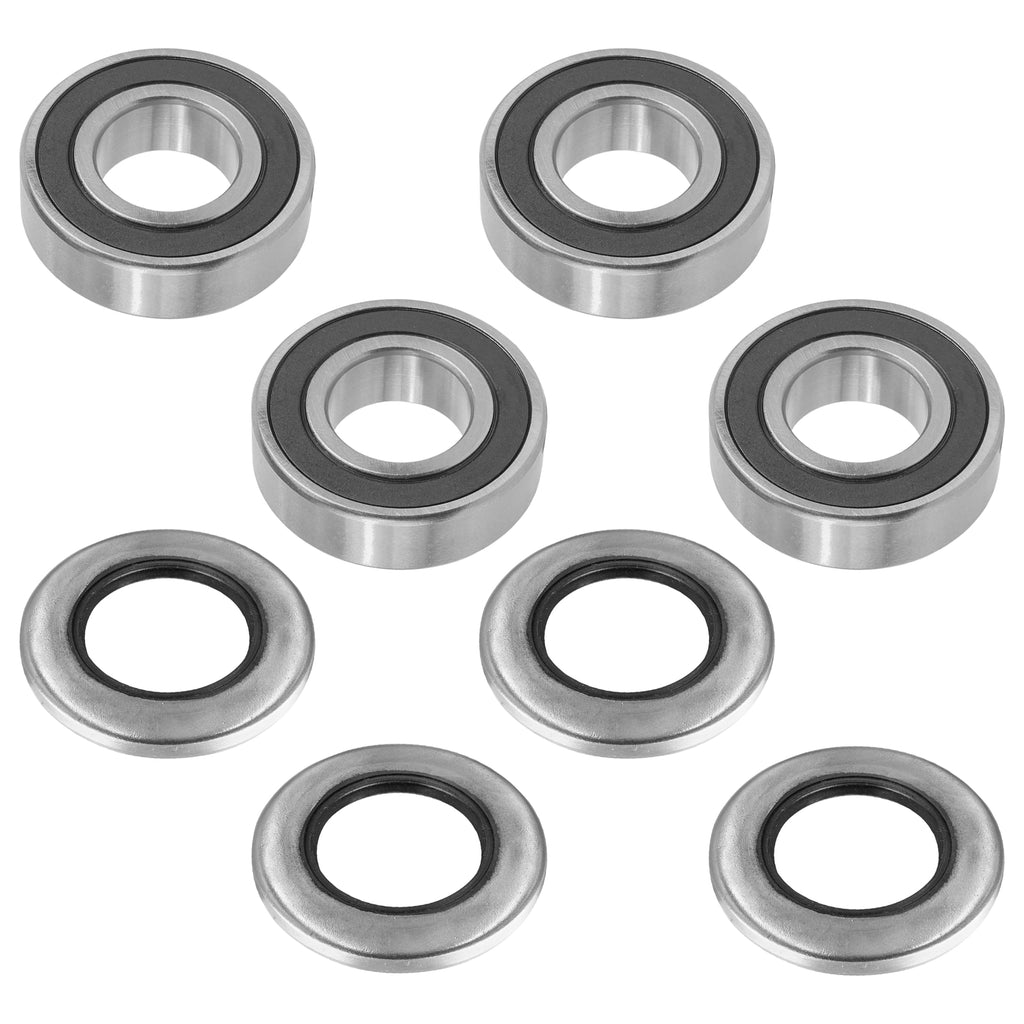Deck Spindle Repair Kit for Dixie Chopper Xcaliber 60 66 74 (2010–2018)