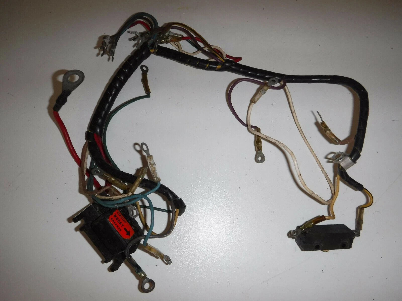 Wiring Harness for Mercury (F311744-2)