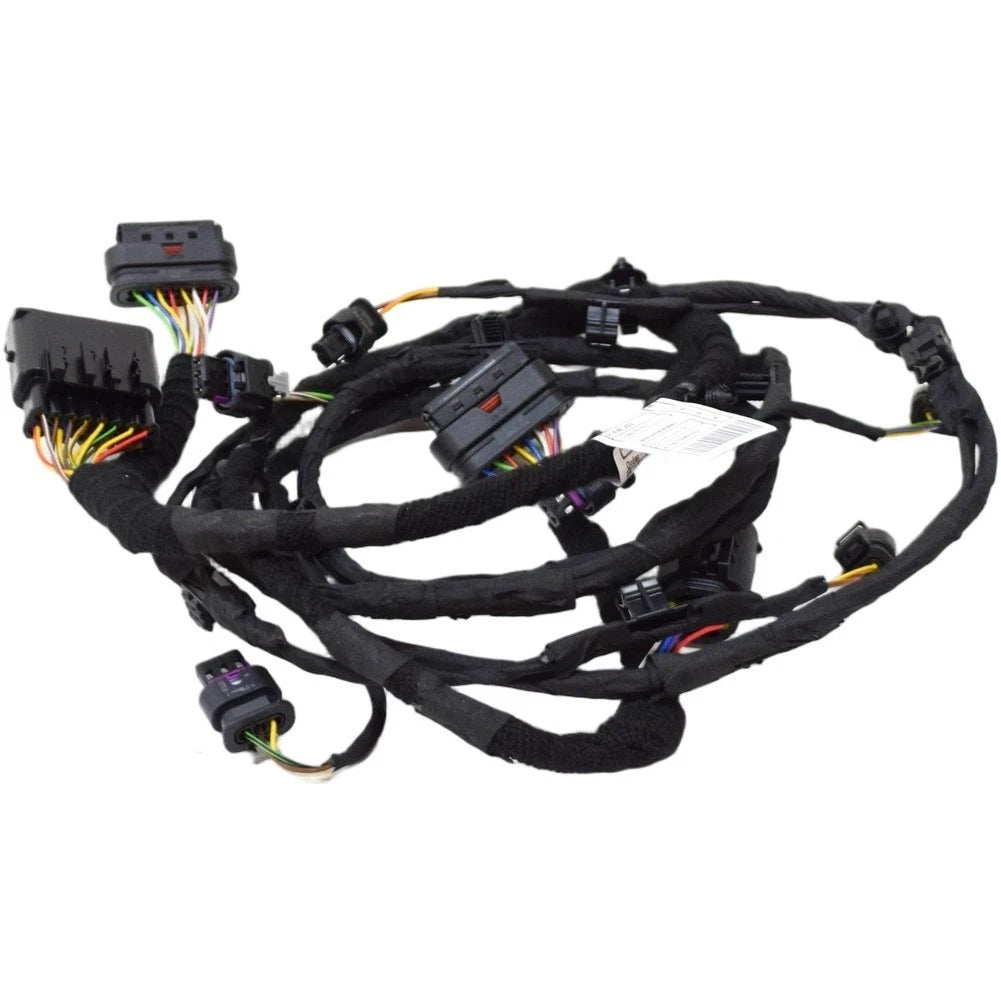 Front Parking Sensor Wiring for BMW 3 Series (G20, G28) OEM Replacement