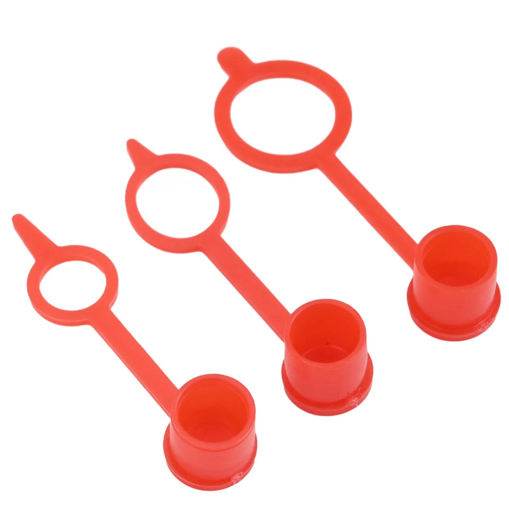 150PC Grease Nipple Protection Kit for Universal Applications