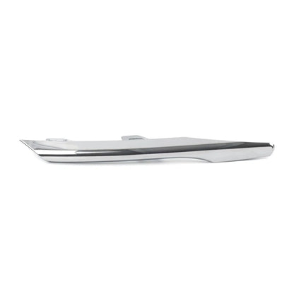Front Fog Light Lamp Strip Trim for Land Rover Range Rover Evoque (2019–2023)