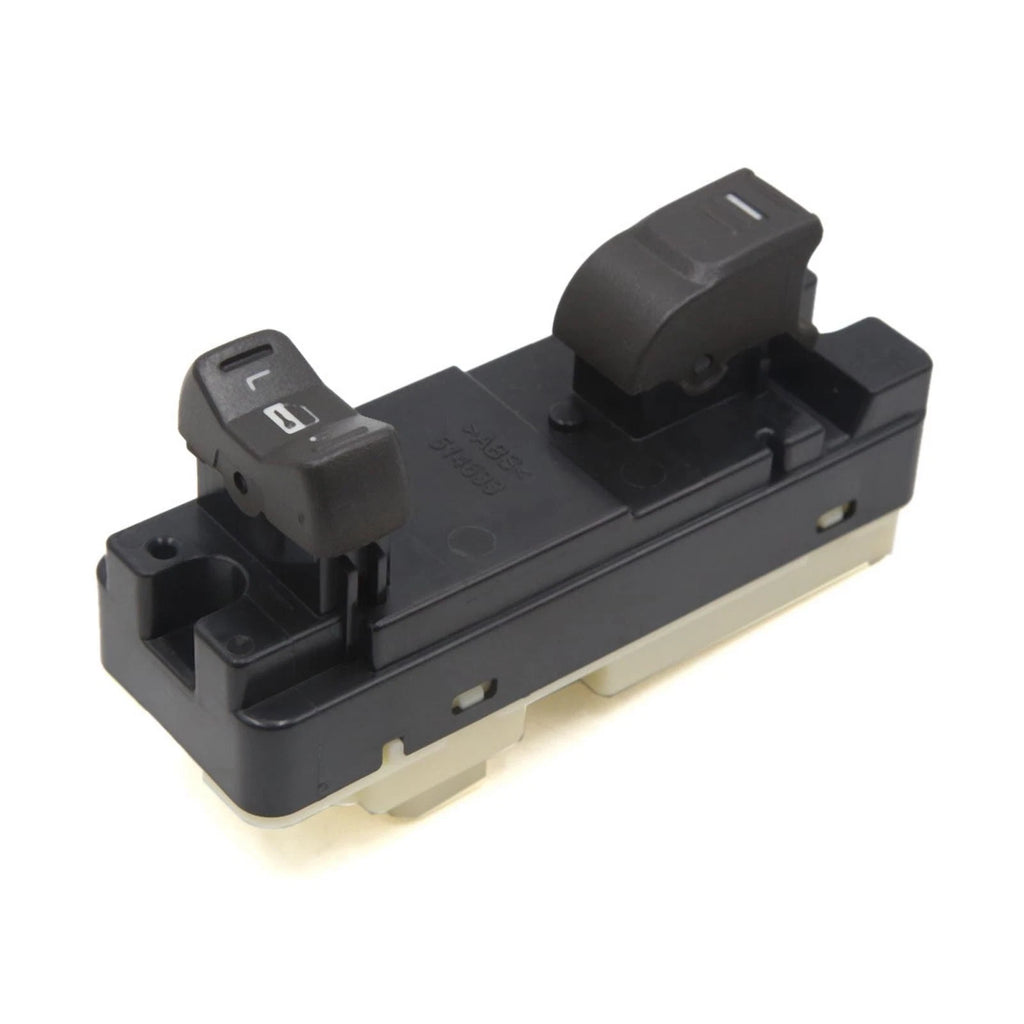 Power Window Switch Front Passenger Side for GMC Canyon and Chevrolet (2015–2016)