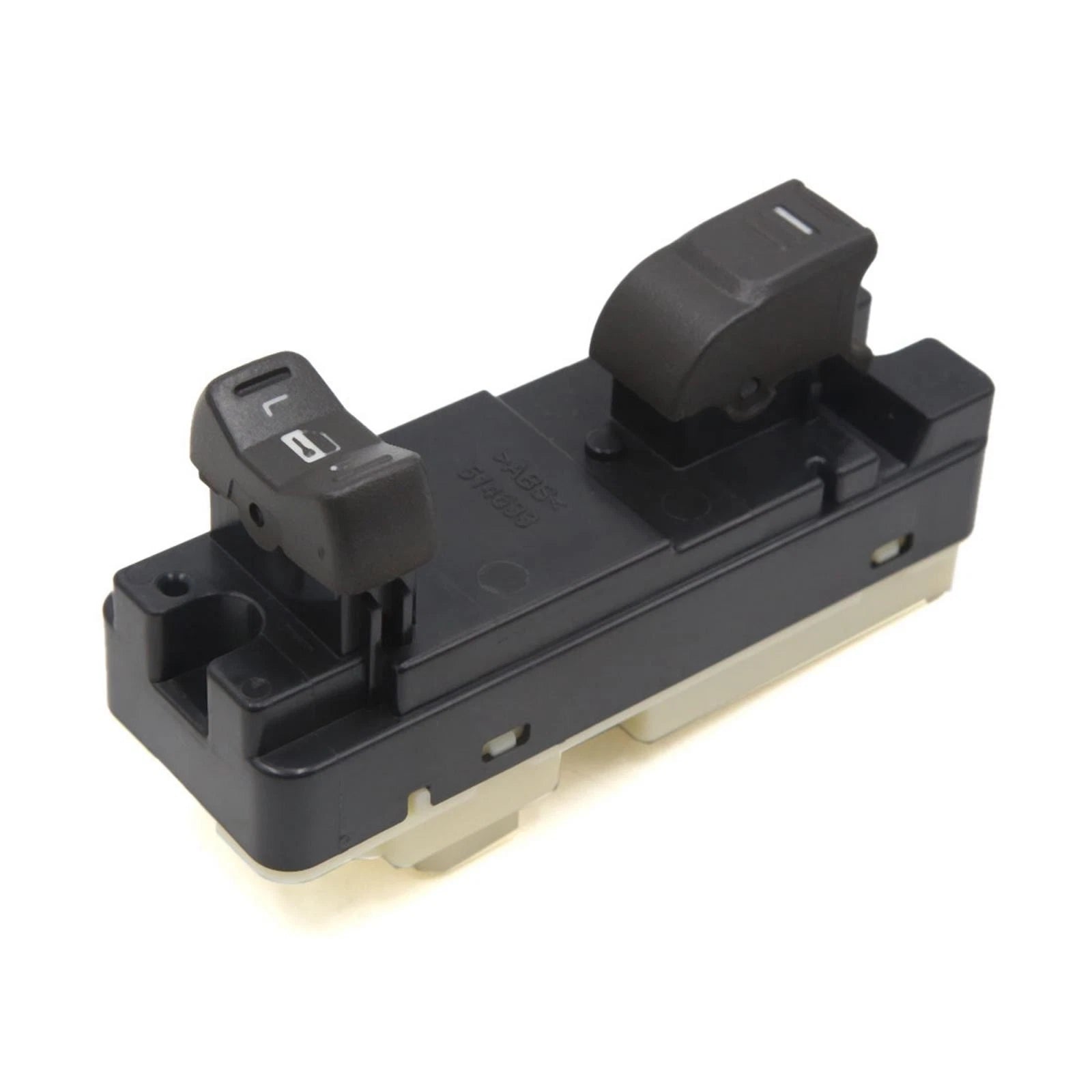 Power Window Switch Front Passenger Side for GMC Canyon and Chevrolet (2015–2016)