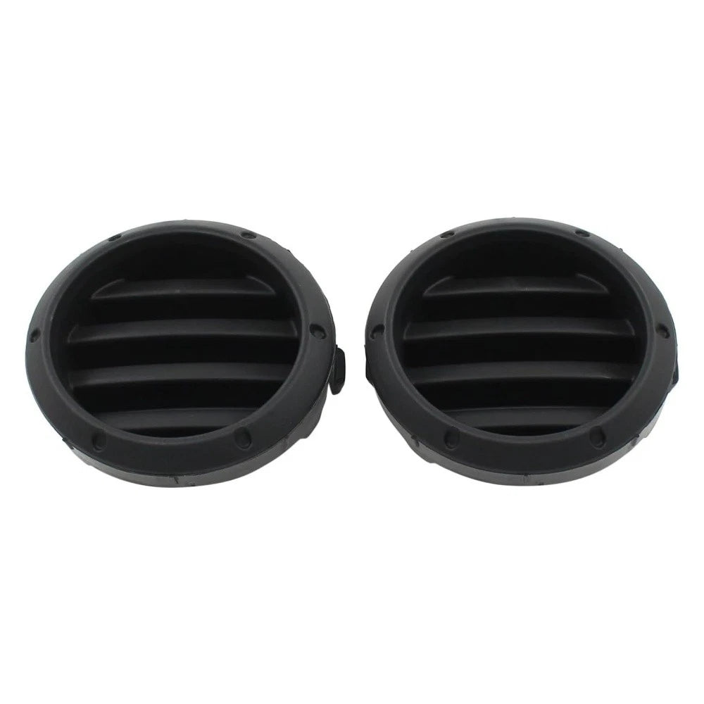 Fog Light Covers for Toyota Highlander (2004–2007)