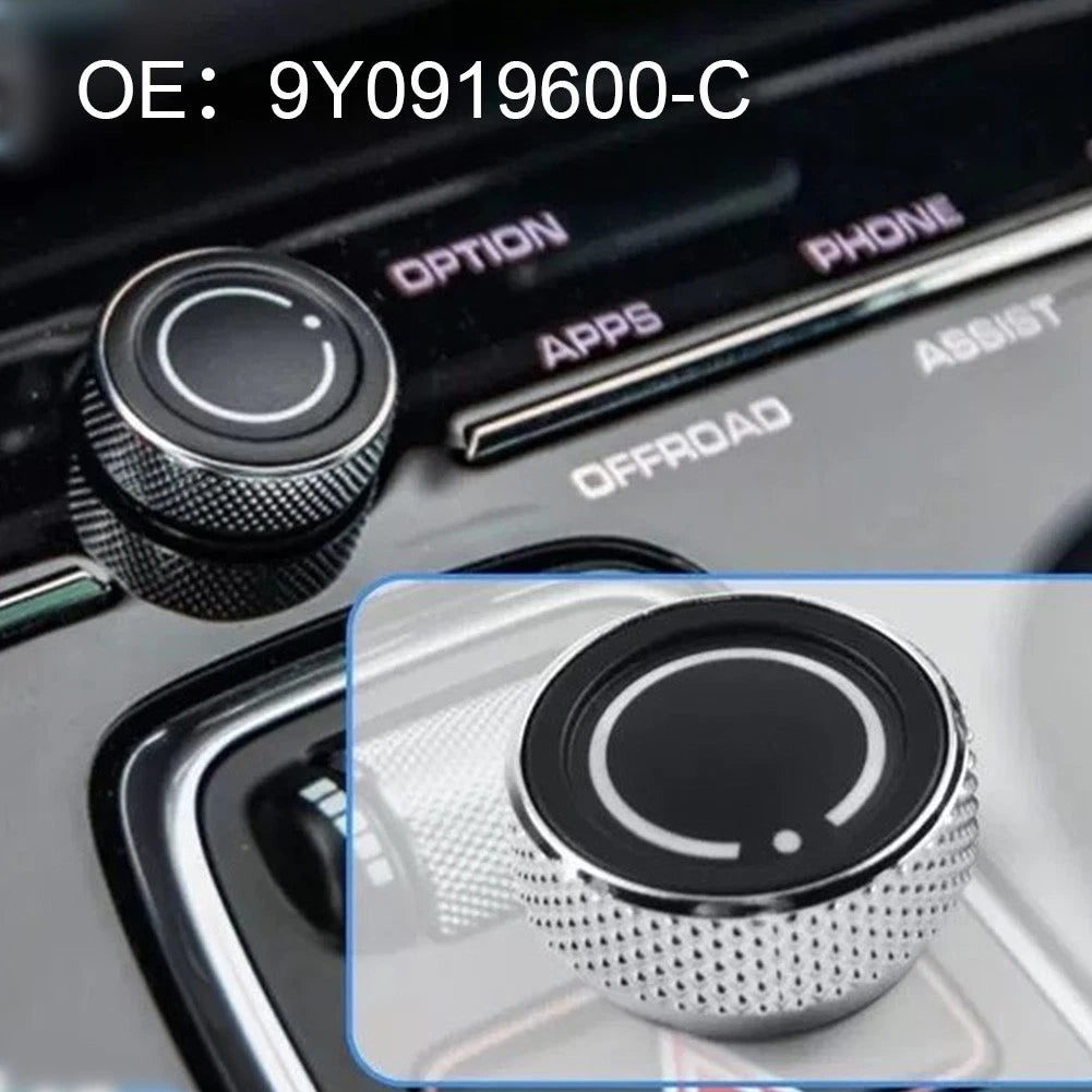 Car Control Knob for