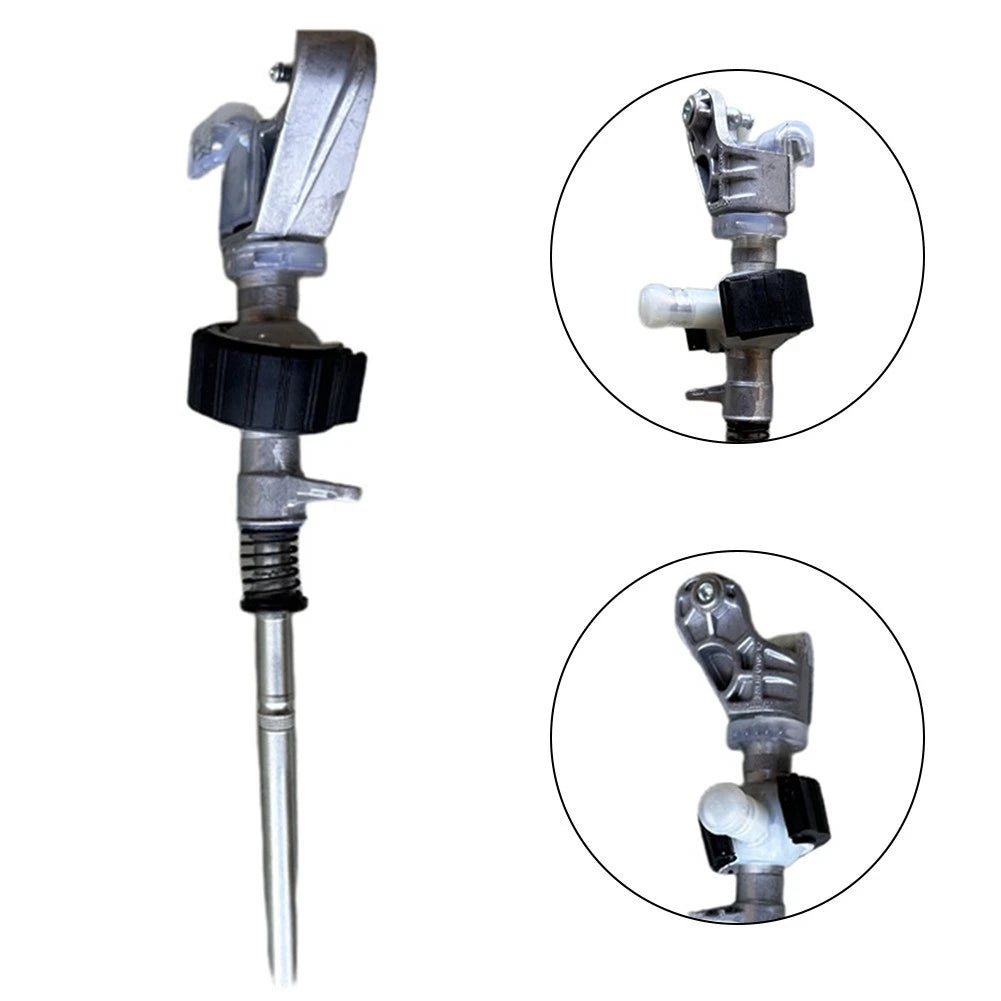 For A3 For Golf and More OEM Compatible Gearshift Lever Replacement Part