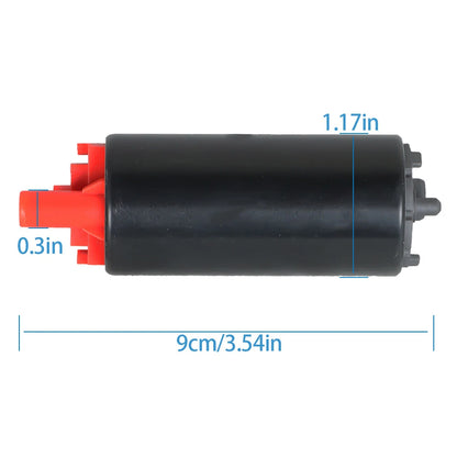 Intank Fuel Pump for Polaris RZR 1000 (XP / 4) (2014–2018)