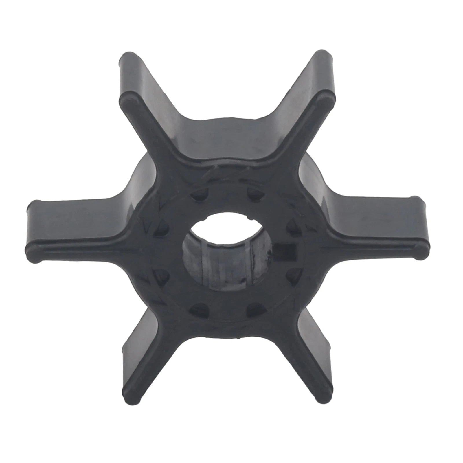 Water Pump Impeller for Yamaha 9.9HP 8HP 6HP 4-Stroke Outboard (18-8910)